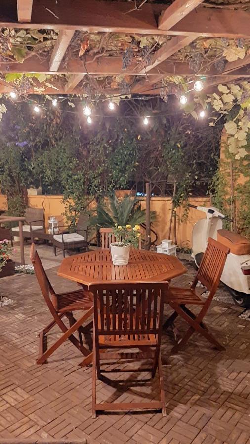 Apartment Casa Federico - Beauty With Wonderful Terrace Rom