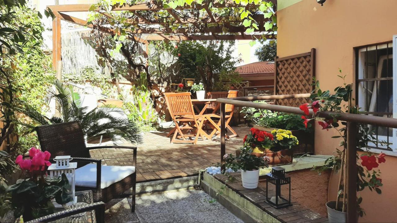 Appartement Casa Federico - Beauty With Wonderful Terrace