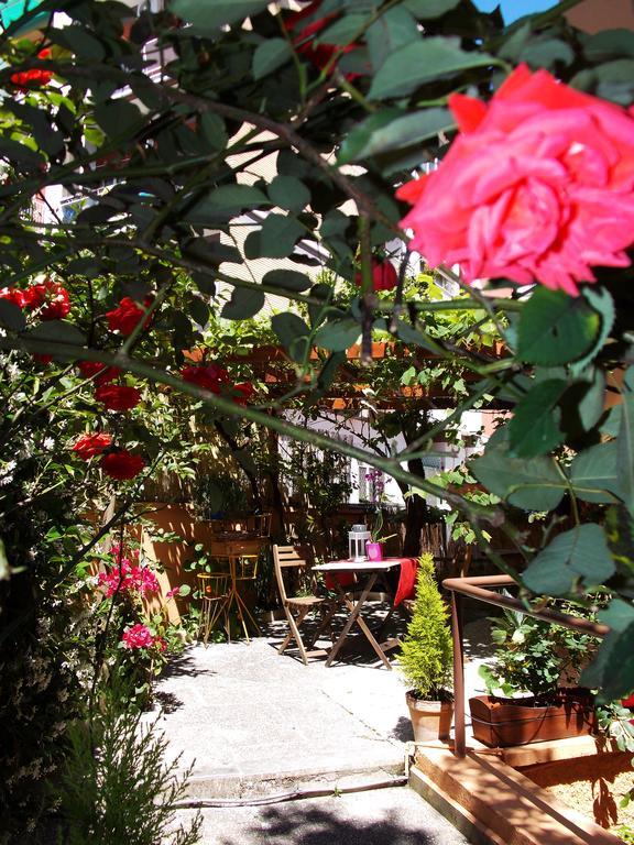 Appartement Casa Federico - Beauty With Wonderful Terrace Rome