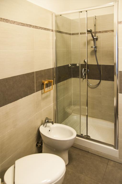 Casa Federico - Beauty With Wonderful Terrace Apartamento *