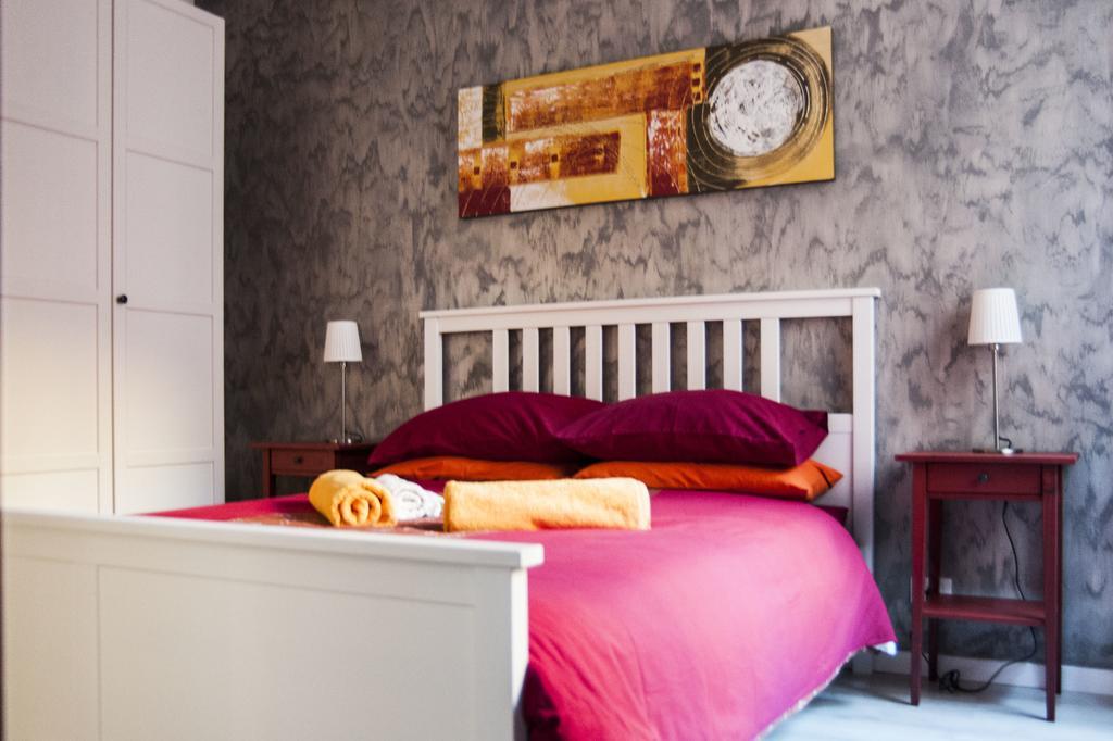 Apartamento Casa Federico - Beauty With Wonderful Terrace
